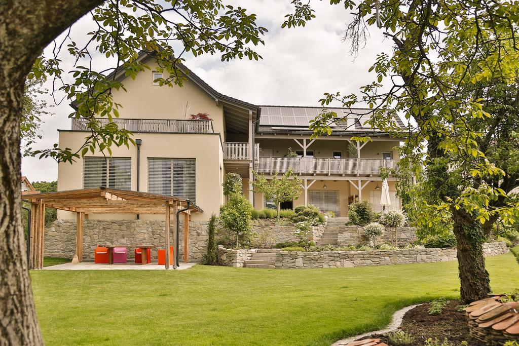 Landvilla Pia Attendorf Exterior photo