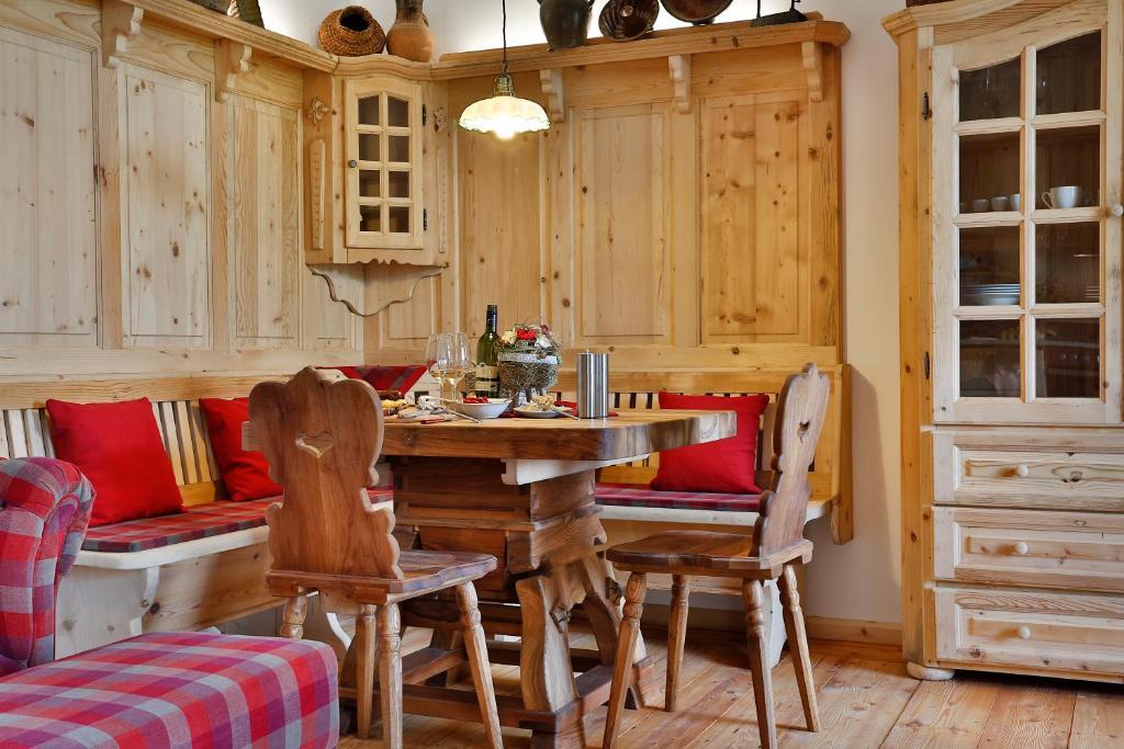 Landvilla Pia Attendorf Room photo