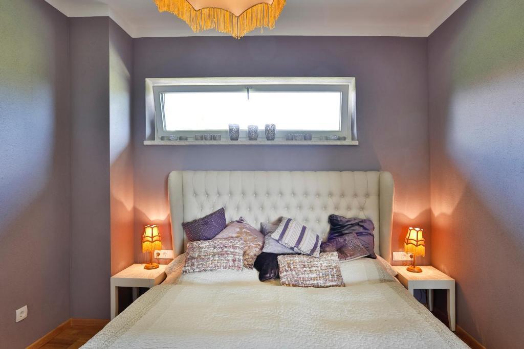 Landvilla Pia Attendorf Room photo