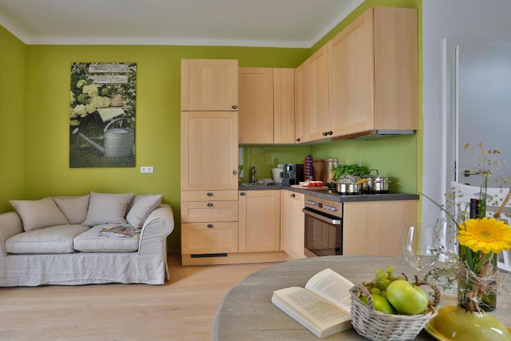 Landvilla Pia Attendorf Room photo